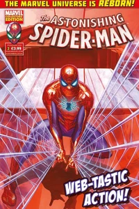 Issue #2
