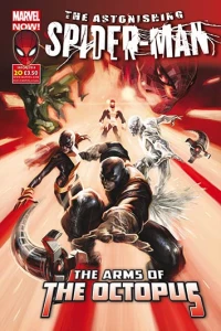 The Arms of the Octopus