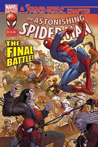 Issue #22