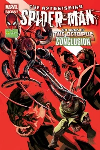 The Arms of the Octopus Conclusion