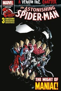 Venom Inc.: Part Six
