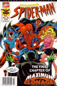 The Final Chapter Of Maximum Clonage!