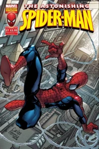 Issue #27