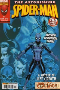 Issue #27