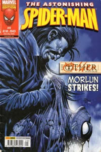 Issue #29