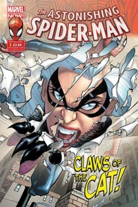 Issue #3
