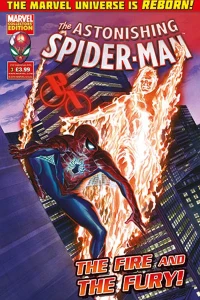 Issue #3