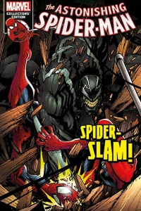Spider-Slam!