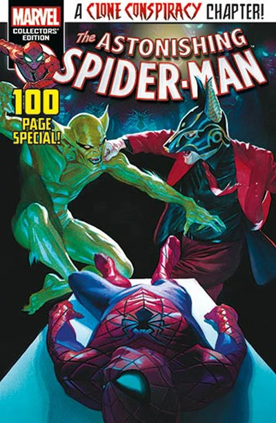 Cover of Issue #31