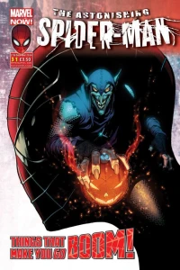 Things That make You Go Boom!