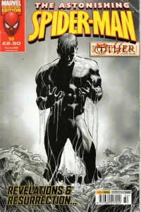 Issue #32