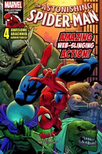 Amazing Spider-Man / Back to Basics: Part 1