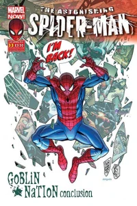 Goblin Nation Conclusion