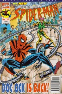 Issue #37