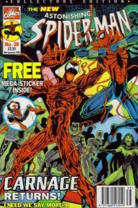 Issue #38