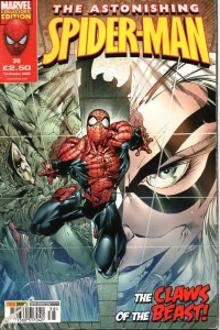 Issue #38