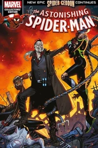 Spider-Geddon, Part 2