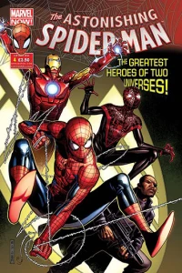 Issue #4