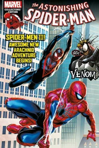 Issue #4