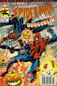 Issue #40