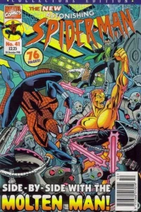 Issue #41