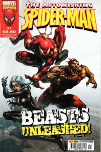 Issue #41