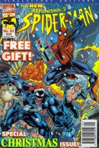 Issue #42
