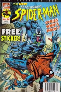Issue #44