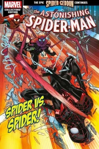 Spider-Geddon