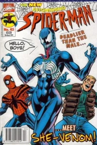 Issue #45
