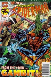 Issue #46
