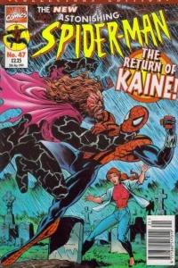 Issue #47