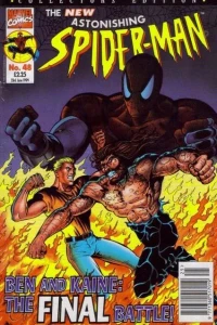 Issue #48