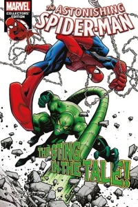 Lifetime Achievement, Part 1 / Lifetime Achievement, Part 2