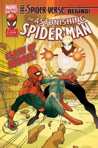 Issue #5