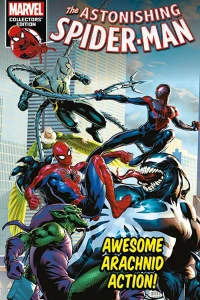 Issue #5