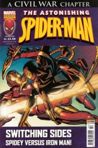 Issue #54