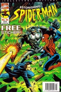 Issue #56