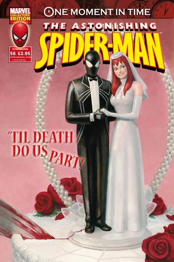 Cover of Issue #56