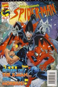 Issue #61