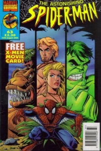 Issue #63