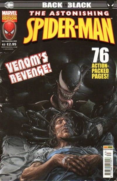 Cover of Issue #63