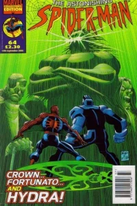 Issue #64