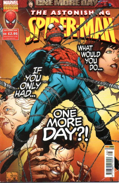 Cover of Issue #66