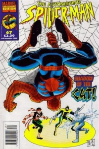 Issue #67