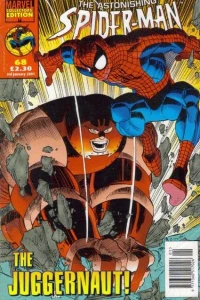 Issue #68