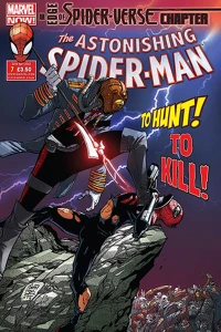 Issue #7
