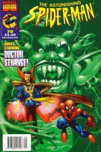Issue #70