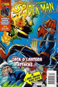 Issue #71