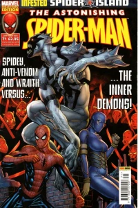 Issue #71